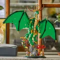 Lego 71847 Ninjago The Guardian Dragon