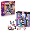 Lego 42685 Friends Heartlake City Modeshow
