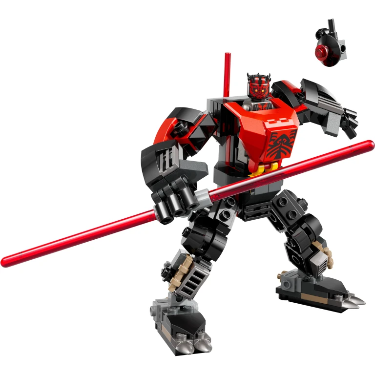 LEGO Star Wars Darth Maul Mecha Bouwset - 1 stuk