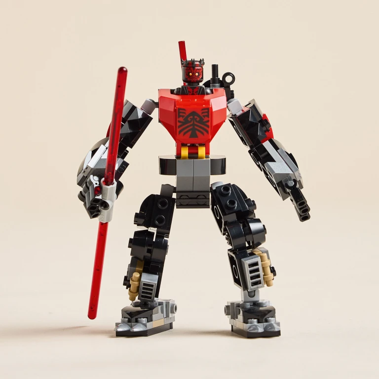LEGO Star Wars Darth Maul Mecha Bouwset - 1 stuk