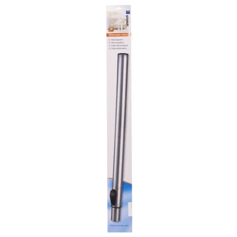Homeparts 35mm Telescoopbuis RVS