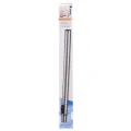 Homeparts Telescoopbuis RVS 35mm - 1 stuk