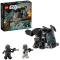 Lego 75412 Starwars Death Trooper + Night Trooper