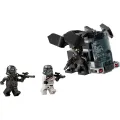 Lego 75412 Starwars Death Trooper + Night Trooper