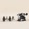 Lego 75412 Starwars Death Trooper + Night Trooper