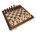 Clown Games Luxe Schaakset FSC