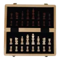 Clown Games Luxe Schaakset FSC