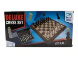 Clown Games Luxe Schaakset FSC