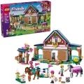Lego Friends Paardenstal en Manege Bouwset - 1 stuk