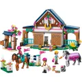 Lego 42688 Friends Paardenstal En Manege