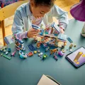 Lego 42688 Friends Paardenstal En Manege
