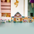 Lego 42688 Friends Paardenstal En Manege