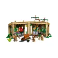 Lego 76445 Harry Potter Zweinstein Kruidenkundeles