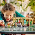 Lego 76445 Harry Potter Zweinstein Kruidenkundeles