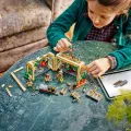 Lego 76445 Harry Potter Zweinstein Kruidenkundeles