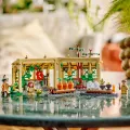 Lego 76445 Harry Potter Zweinstein Kruidenkundeles