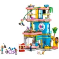Lego 42689 Friends Heartlake City Clubhuis