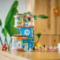 Lego 42689 Friends Heartlake City Clubhuis