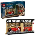 Lego 76450 Harry Potter Boekensteun Zweinstein