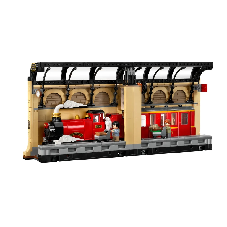 LEGO Harry Potter Boekensteun Zweinstein Express - 1 stuk