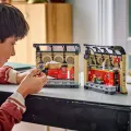 Lego 76450 Harry Potter Boekensteun Zweinstein