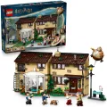 LEGO Harry Potter Ligusterlaan Tante Margot Bouwset - 1 stuk