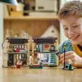 Lego 76451 Harry Potter Ligusterlaan Tante Margot
