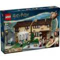 Lego 76451 Harry Potter Ligusterlaan Tante Margot