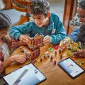 Lego 76452 Harry Potter Zwerkbalpaleis En Ijssalon