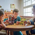 Lego 76452 Harry Potter Zwerkbalpaleis En Ijssalon