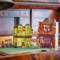 Lego 76452 Harry Potter Zwerkbalpaleis En Ijssalon
