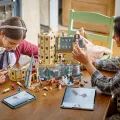 Lego 76454 Harry Potter Zweinstein Hoofdtoren
