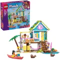 Lego 42699 Friends Strandhuis Met Zeehonden