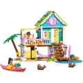 Lego 42699 Friends Strandhuis Met Zeehonden