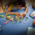 Lego 42699 Friends Strandhuis Met Zeehonden