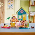 Lego 42699 Friends Strandhuis Met Zeehonden