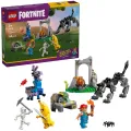 LEGO Fortnite Peely en Sparkplugs Kamp Bouwset - 1 stuk