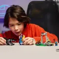 Lego 77075 Fortnite Peely En Sparkplugs Kamp