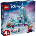 Lego 43281 Disney Princess Elsa IJskasteel