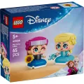 Lego 43284 Disney Princess Mini Anna En Elsa