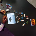Lego 77076 Fortnite Durrr Burger Restaurant