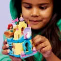 Lego 43285 Disney Princess Ariels Magische Paleis