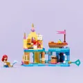 Lego 43285 Disney Princess Ariels Magische Paleis