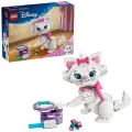 Lego 43286 Disney Classic De Aristokatten Marie