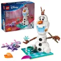 Lego 43287 Disney Princess Olaf En Bruni Picknick
