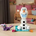 Lego 43287 Disney Princess Olaf En Bruni Picknick