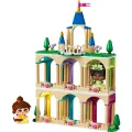Lego 43291 Disney Princess Mini Belle En Tiana Met