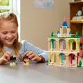 Lego 43291 Disney Princess Mini Belle En Tiana Met
