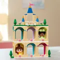 Lego 43291 Disney Princess Mini Belle En Tiana Met