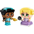 Lego 43303 Disney Princess Mini Jasmine + Rapunzel